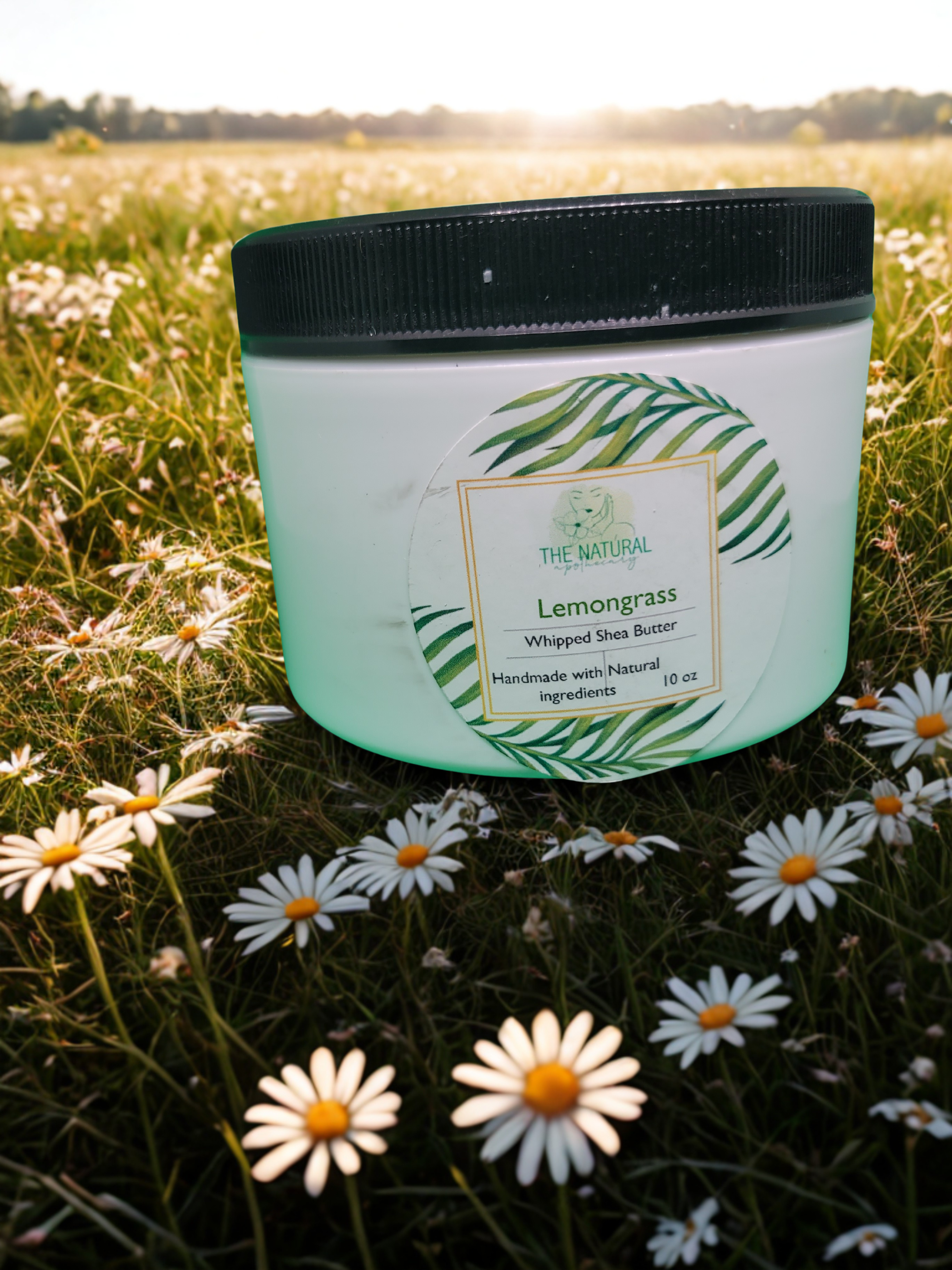 Shea Butter