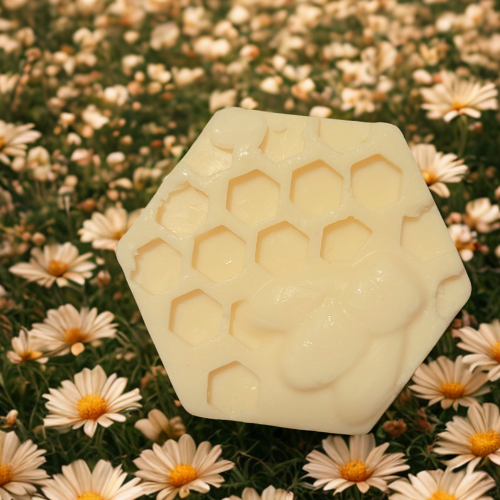 Nourishing Goat Milk Soap – Hydrating, Gentle & All-Natural